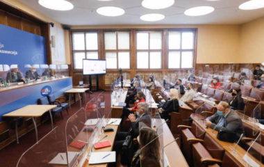 novi zakoni energetika zorana mihajlovic skupstina srbije