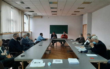 vodonik strategija koncept