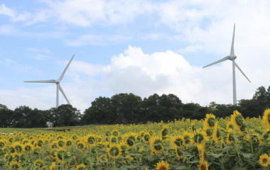 Fukusima od simbola prirodne i nuklearne katastrofe do pionira energetske tranzicije