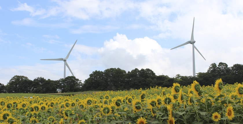 Fukusima od simbola prirodne i nuklearne katastrofe do pionira energetske tranzicije