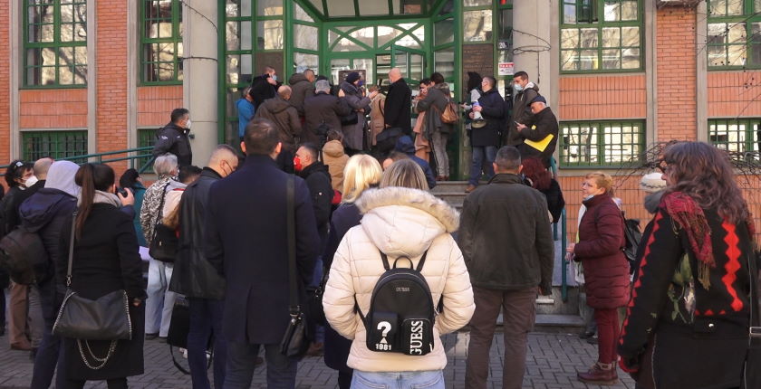 Interesi investitora ispred ljudskih prava javne rasprave