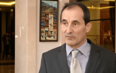 Kopac Opsednutost ugljem BiH