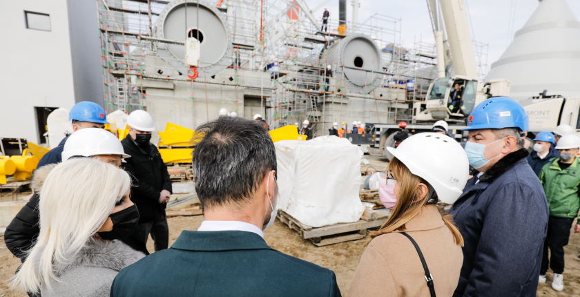 Kopac Srbija energetici cena struje mora rasti