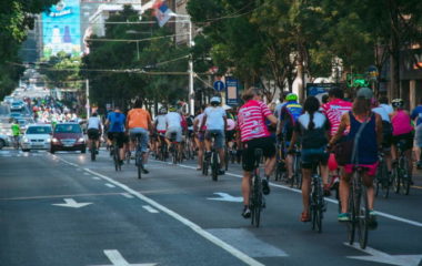 Novi Sad i Nis prvi gradovi u Srbiji sa subvencijama za kupovinu bicikli