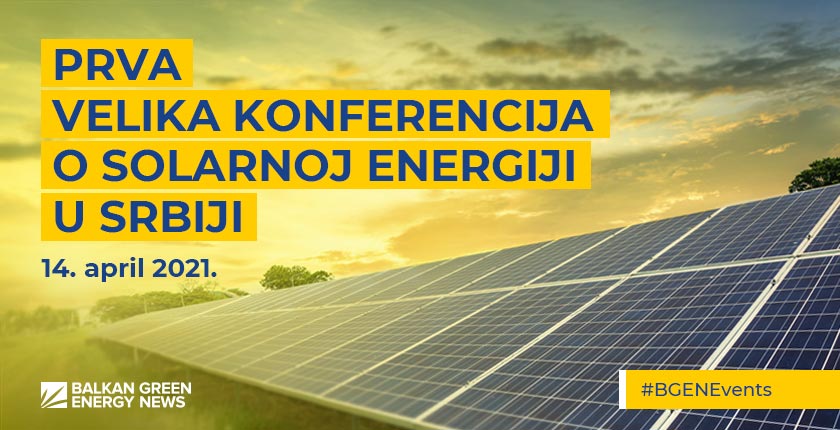 Prva velika konferencija o solarnoj energiji_Balkan Green Energy News
