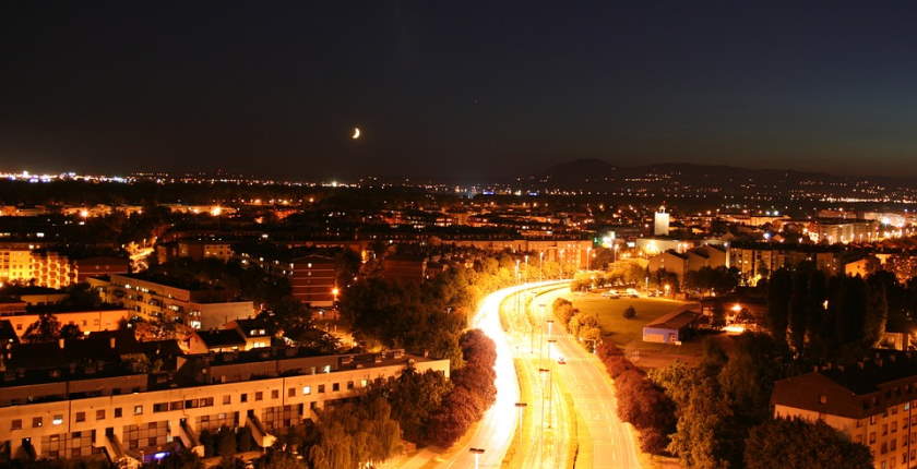 Rimac Zagreb ekosistem urbane mobilnosti sa autonomnim elektricnim vozilima