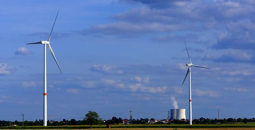 Srbija planira da duplira udeo obnovljive energije i dostigne 40 odsto do 2040 vetroparkovi