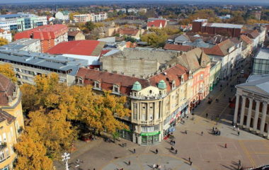 Subotica postaviti fotonaponske sisteme devet javnih zgrada