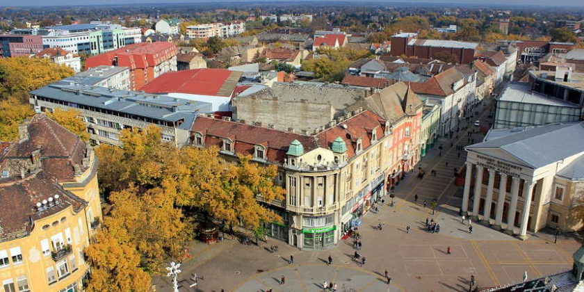 Subotica postaviti fotonaponske sisteme devet javnih zgrada