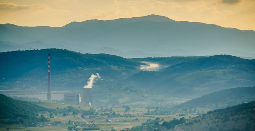 TE Pljevlja potrosila dozvoljenih 20.000 radnih sati