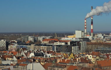 Valjevo Cacak zakonski limit zagadenje vazduha 2021