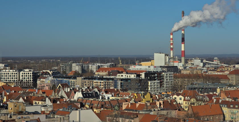 Valjevo Cacak zakonski limit zagadenje vazduha 2021