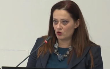 Zakon o klimatskim promenama forma sustina u fokusu danijela-bozanic