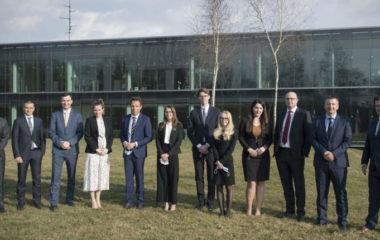 hse tes ge hagodba blok 6