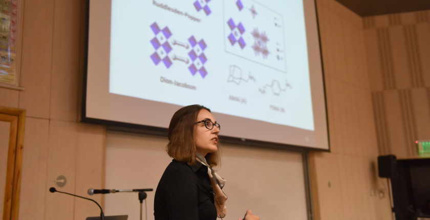 jovana milic zeleni talenti green talents bejrut