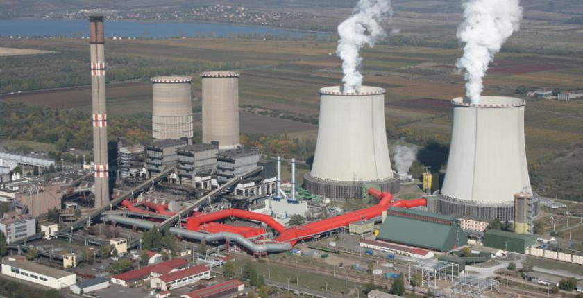 madjarska napusta ugalj 2025. termoelektrana matra