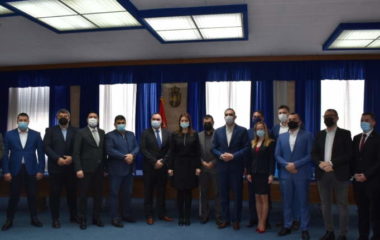 ministarstvo konkursi zagadjenje vazduha 72 lokalne samouprave