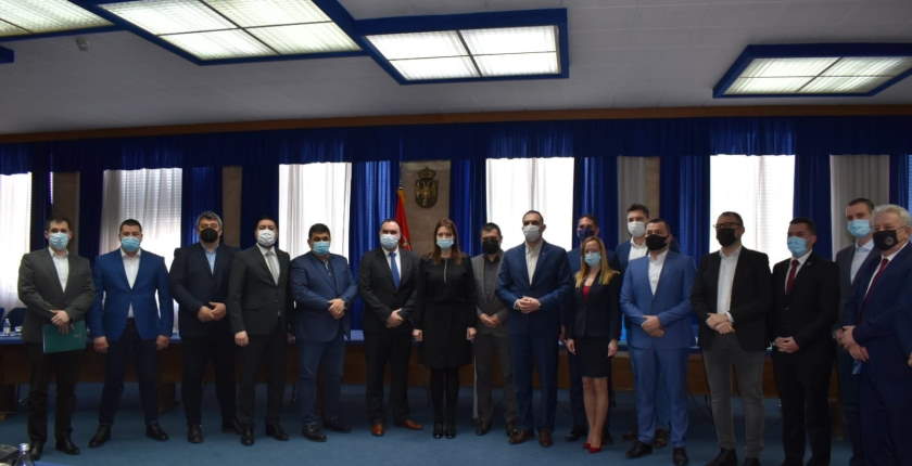 ministarstvo konkursi zagadjenje vazduha 72 lokalne samouprave