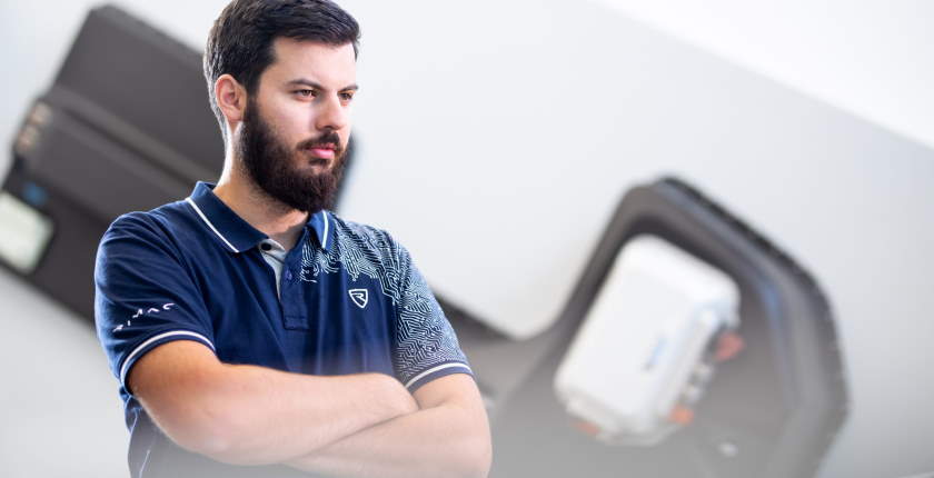 porsche rimac automobili ulaganje