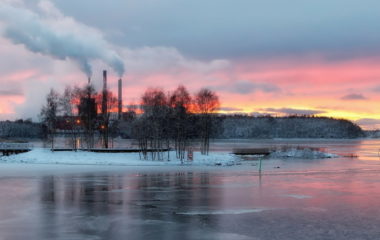 Cena emisionih jedinica EU prvi put 48 evra tonu CO2