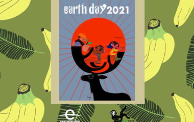 Dan planete Zemlje 2021 mladima obrazovanju ciscenja