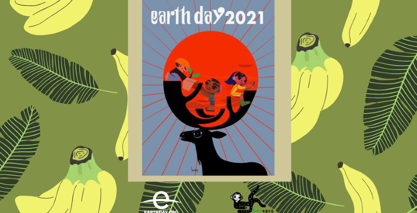 Dan planete Zemlje 2021 mladima obrazovanju ciscenja