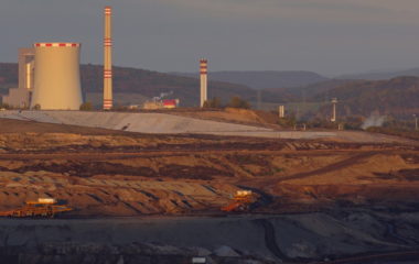 Grcka otpisala cetiri bloka termoelektrana ugalj