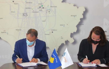 Hitachi ABB Power Grids i KOSTT potpisali ugovor vredan 4,7 miliona evra