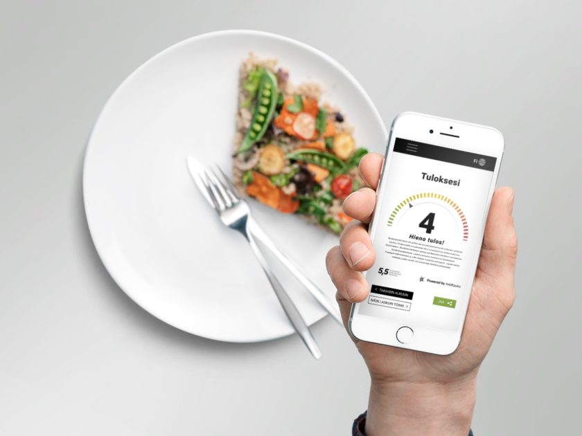 Izracunaj hrane bacas prepolovi ustede zastite prirode