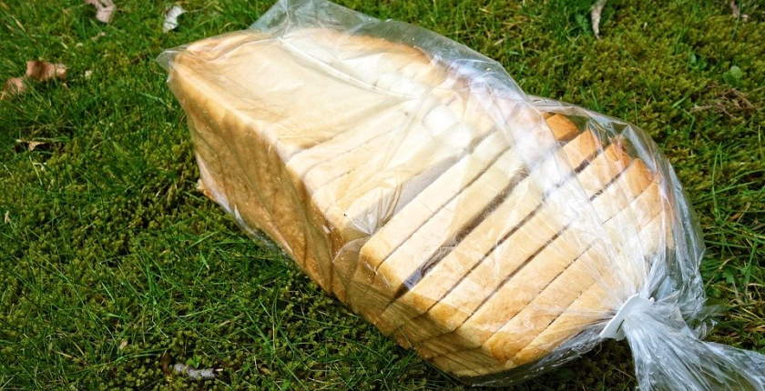 Jestiva folija od algi zamenjuje plasticnu foliju za pakovanje hrane