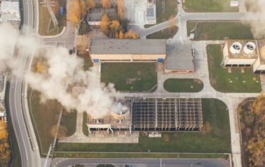 Kako se Turska priprema za uvodjenje prekogranicne takse na CO2