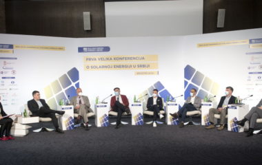 Koriscenje ciste energije uslov za poslovanje