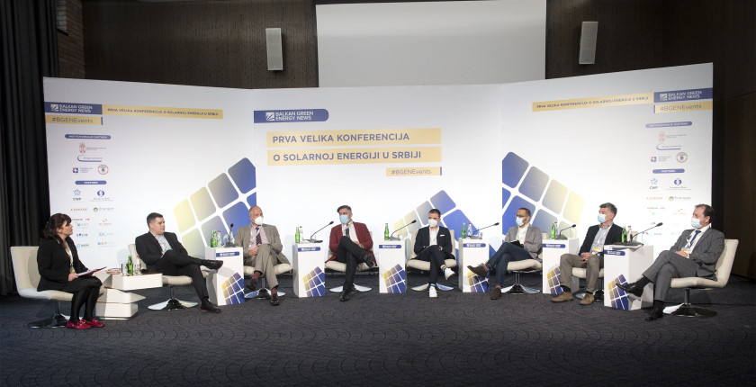 Koriscenje ciste energije uslov za poslovanje