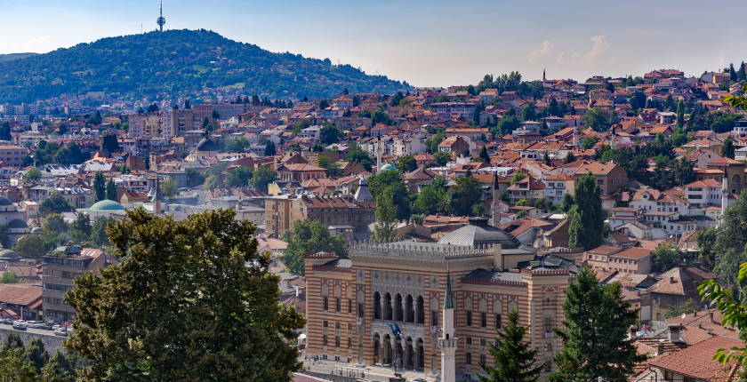 Prvih 100 domacinstava u Sarajevu sredstva prestane greje ugalj