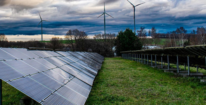 Turska Kipar Severna Makedonija 2020 rast zelene energije