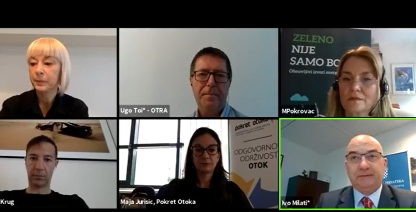 hrvatska aukcije solar vetar oieh ivo milatic