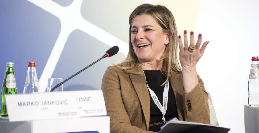 konferencija solarna energija srbija aukcije maja turkovic