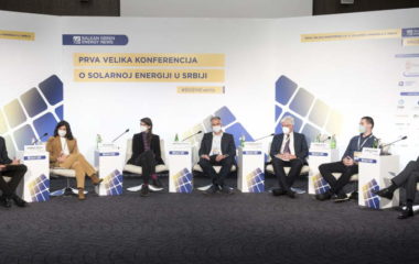 konferencija solarna energija srbija prozjumeri