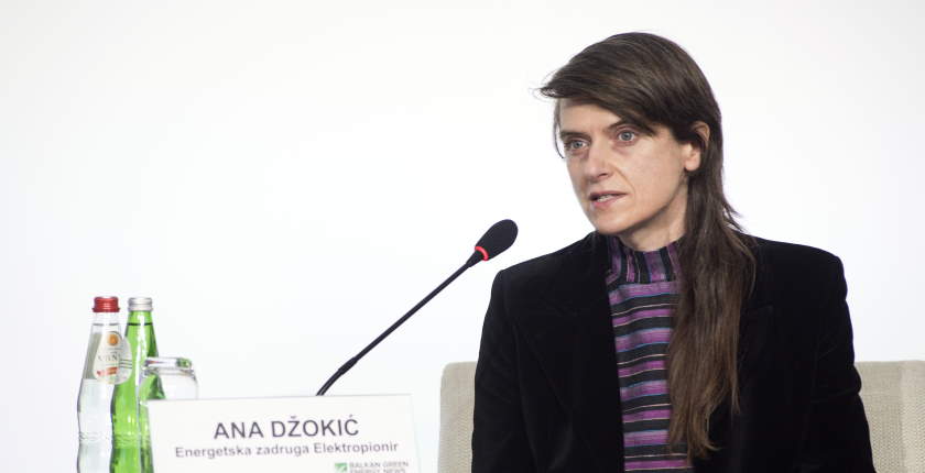 konferencija solarna energija srbija prozjumeri ana dzokic