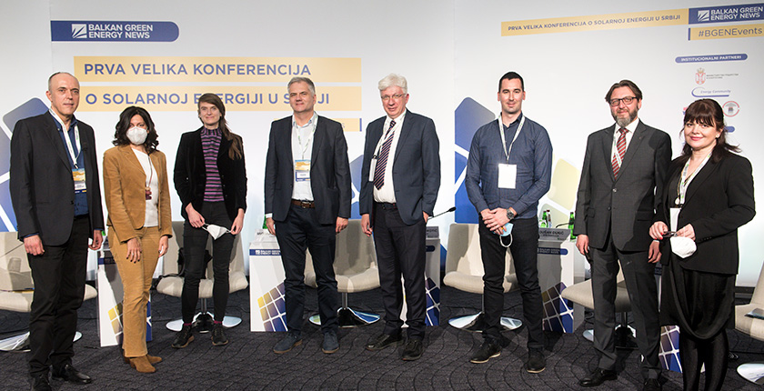 konferencija solarna energija srbija prozjumeri elektrodistribucija srbije