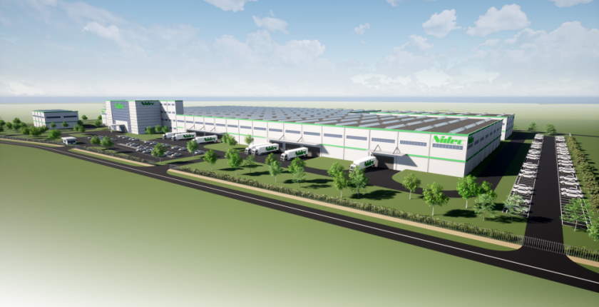 nidek novi sad investicija elektricna vozila