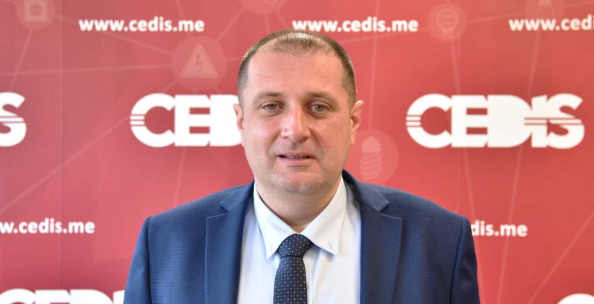 vladimir cadjenovic cedis direktor