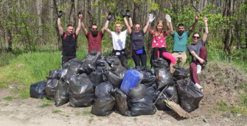 zavrni rukave 3 begec