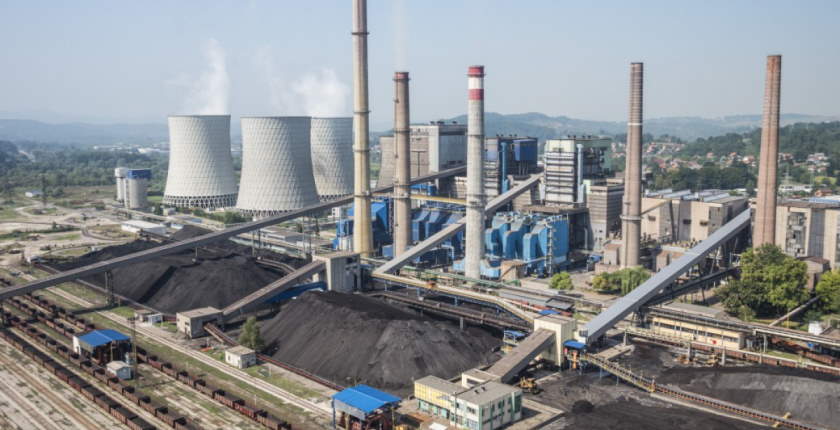 EPBiH bi za placanje CO2 godisnje morala da odvoji 200 miliona evra