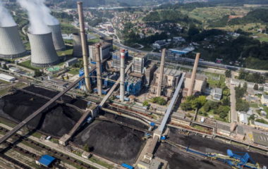 EPBiH interno obracunavati cenu CO2 Energetske zajednice