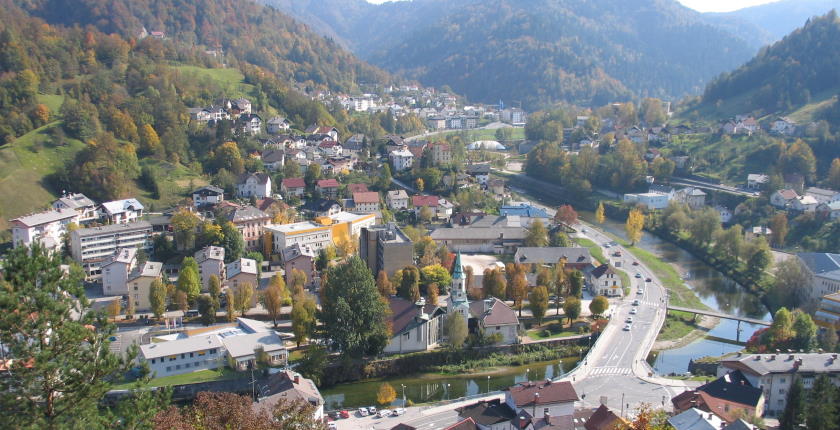 Idrija Sloveniji dobija sistem skladistenje struje i postaje pametan grad
