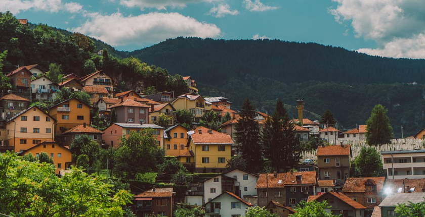 Kanton Sarajevo ulaze 10 miliona evra u energetsku efikasnost 40 javnih objekata