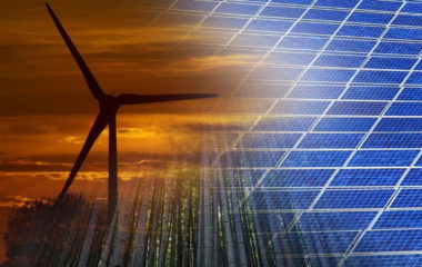 Kosovu hibridne elektrane Jasenovik 170 MW