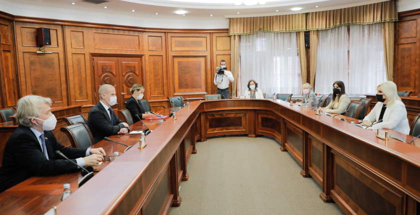 WV-International NBT napreduje sa razvojem dva vetroparka i pripremama za aukcije alibunar