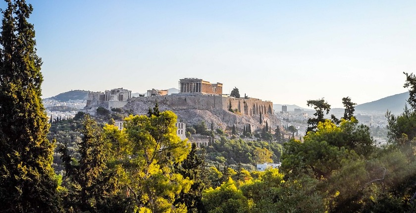 grcka-klimatske-promene